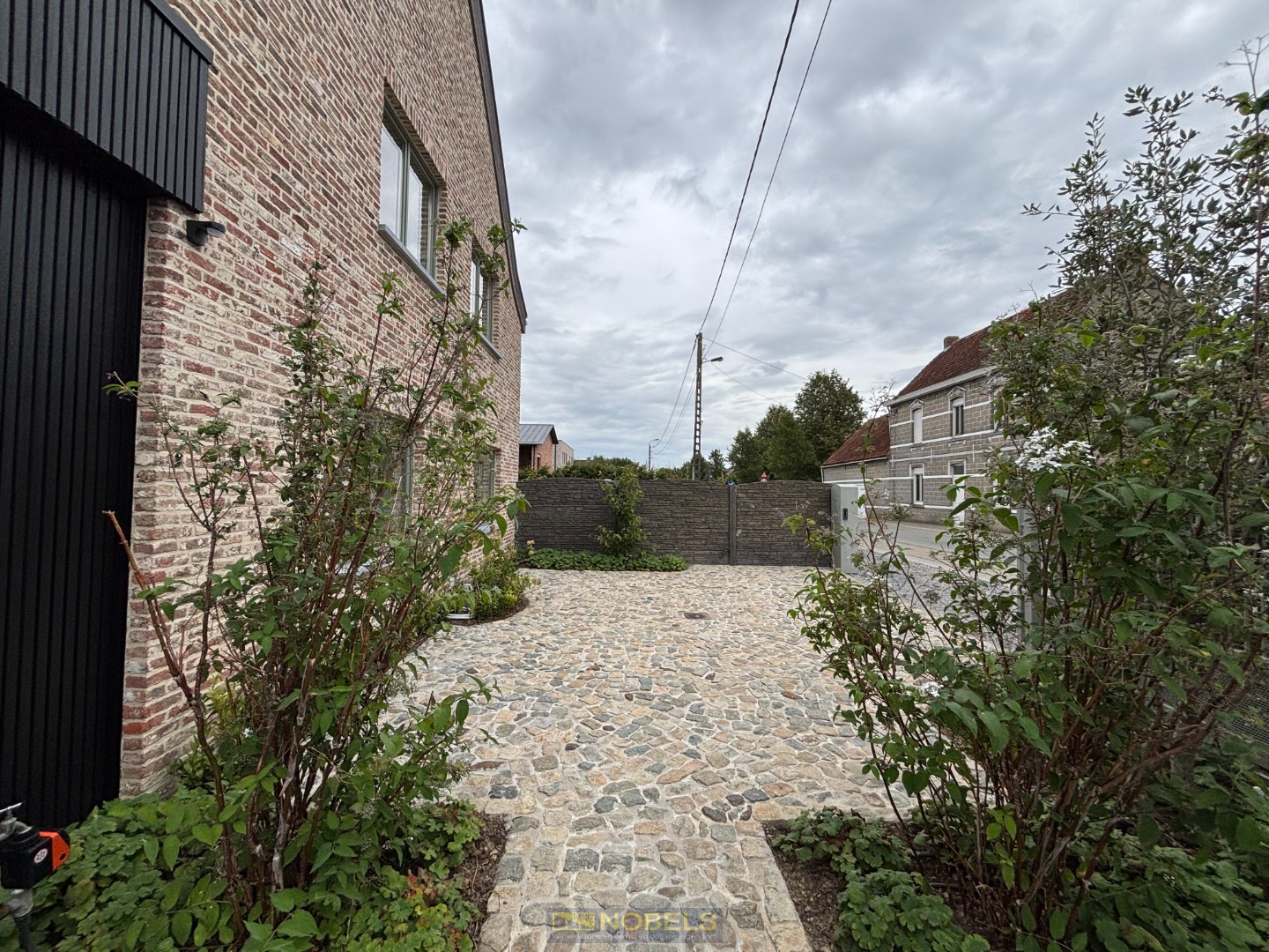 Te huur, energiezuinig recent gerenoveerde woning te Asper (Gavere) - foto 5