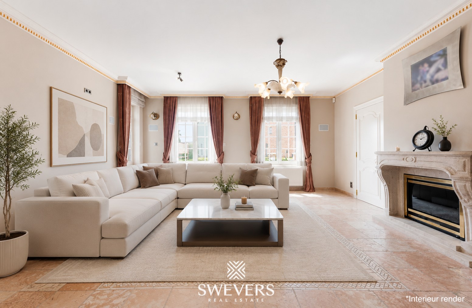 Maison à vendre à Glabbeek avec 5 chambres - photo 4