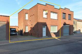 Maison à vendre à Essen