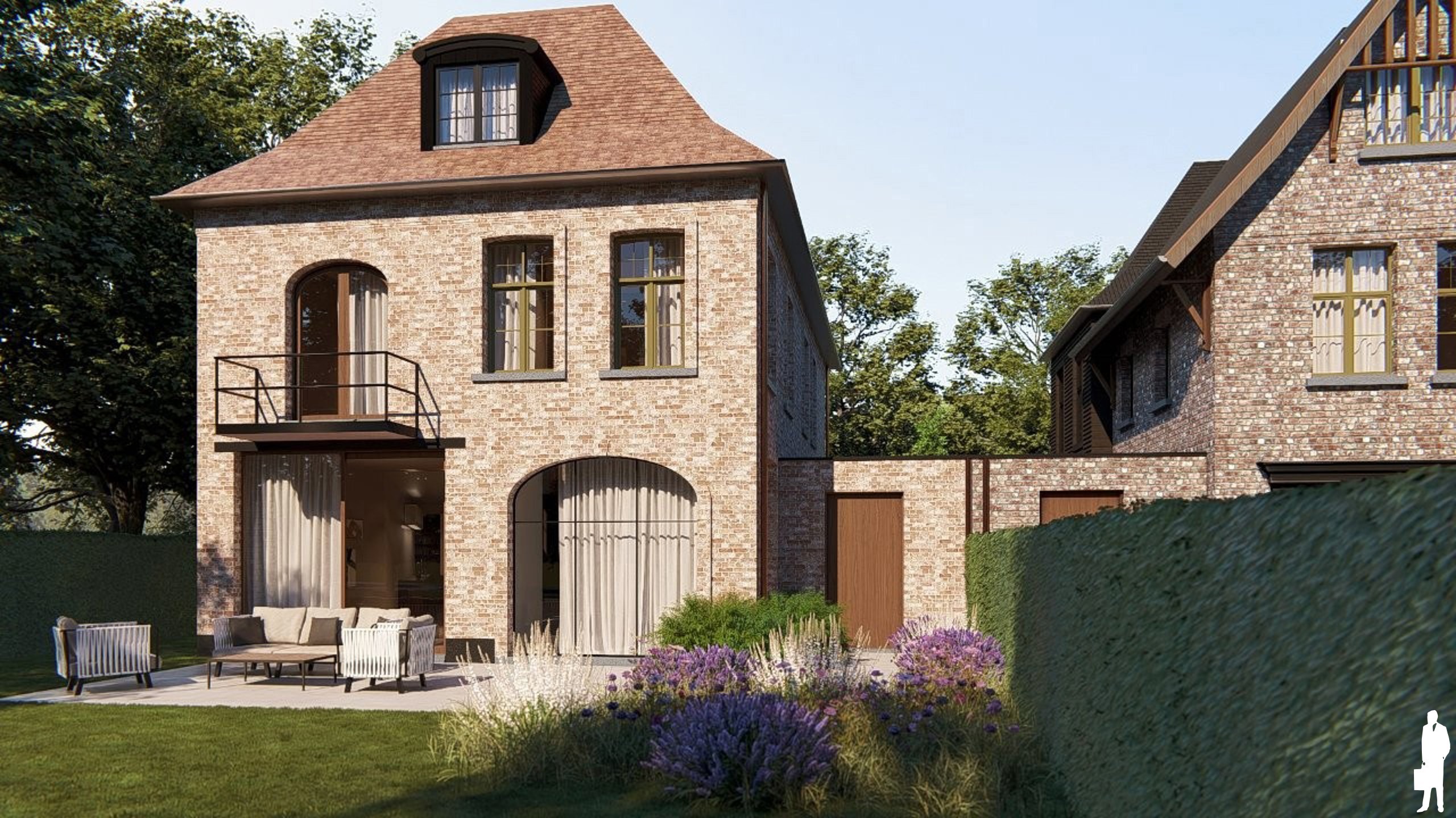 Project te koop in Zandhoven - foto 2