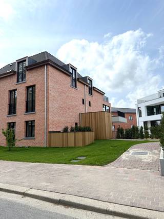 Appartement à louer à Zandhoven