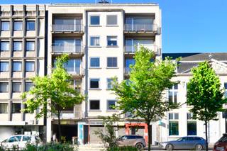 Appartement à vendre à Eeklo