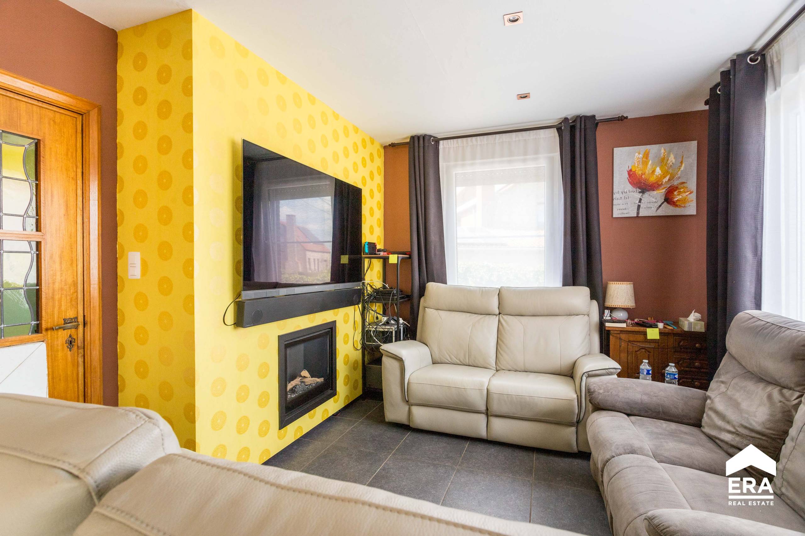 Ruime gezinswoning te koop in Heuvelland - foto 5