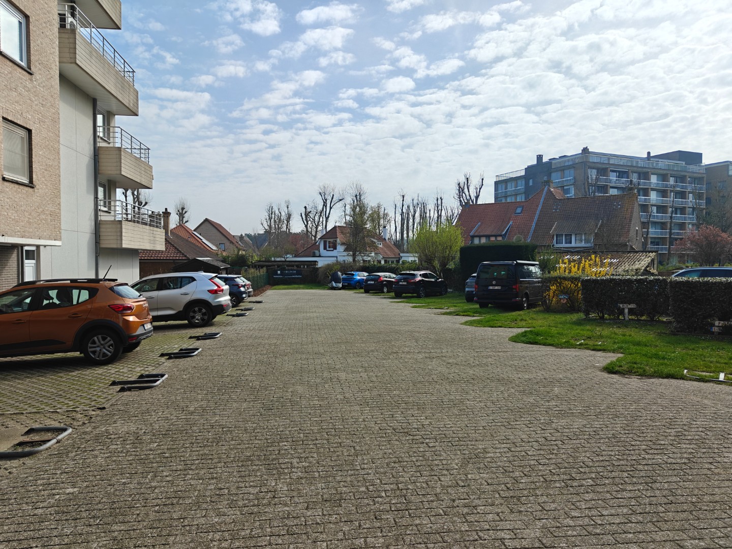 't Hoge - Parking 46 - photo 2