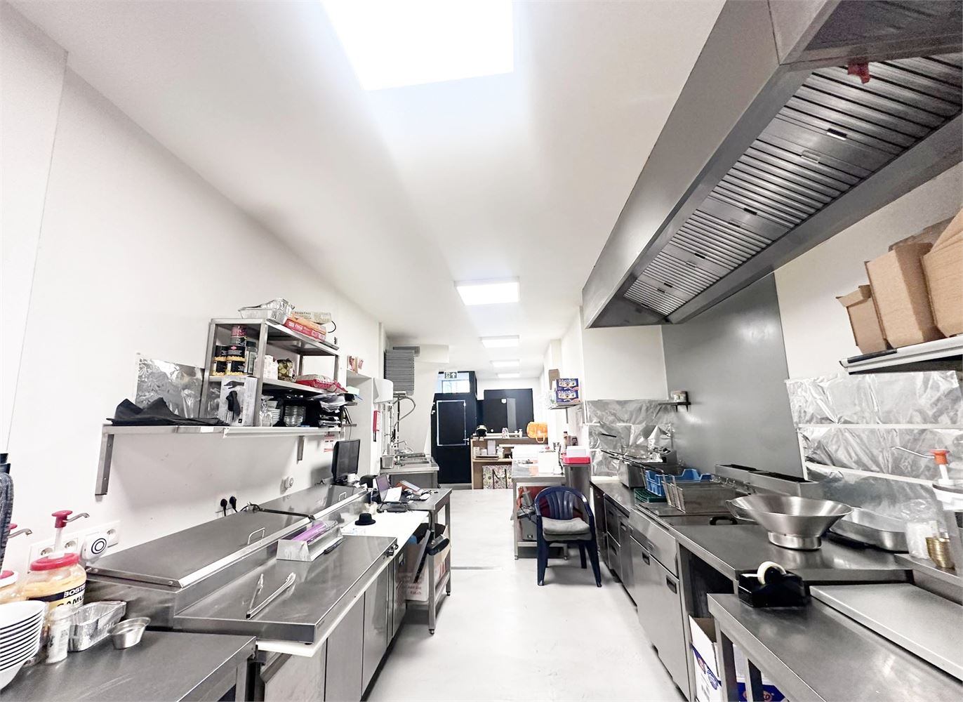 BETAALBAAR HANDELSGELIJKVLOERS - foto 4