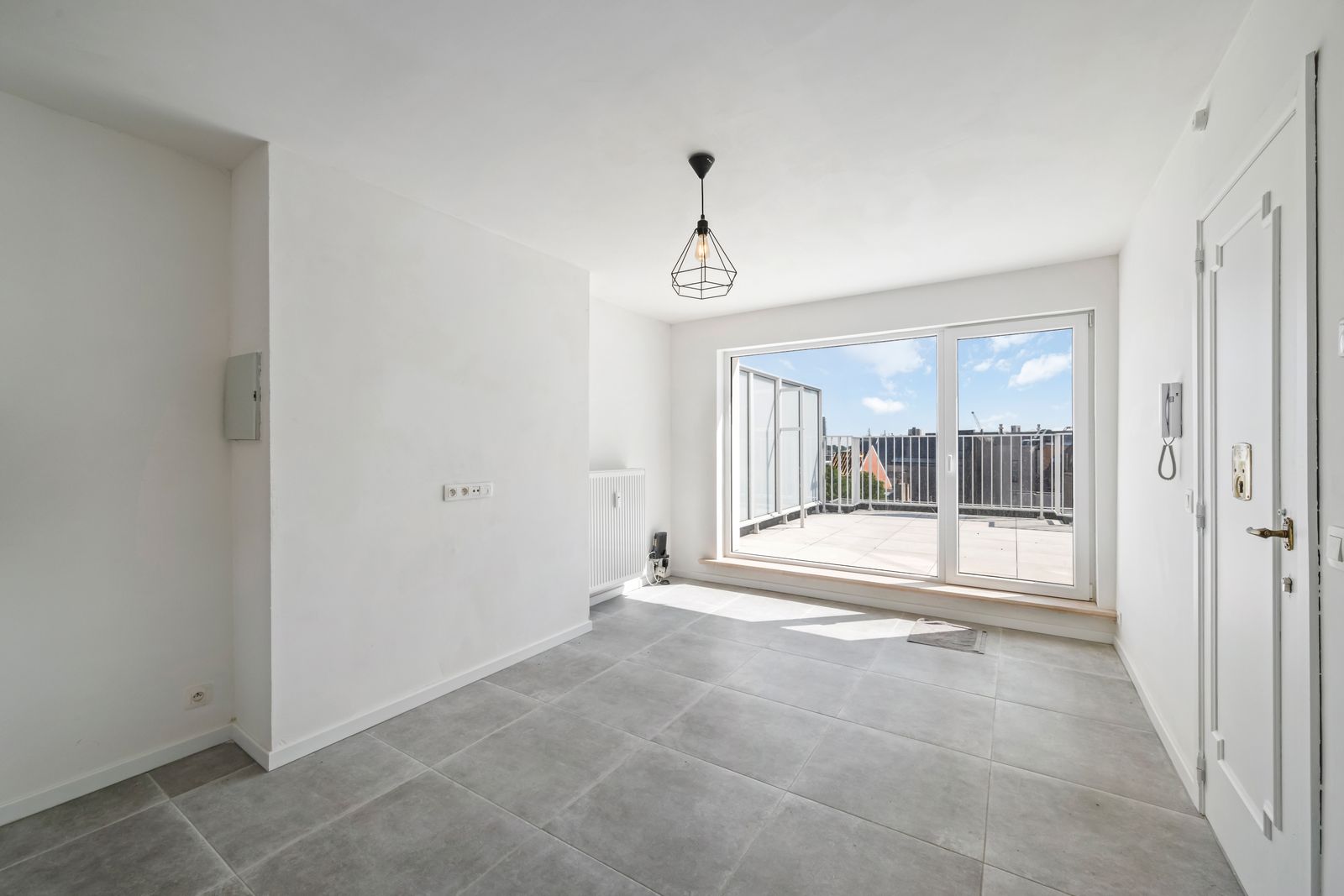 Fantastisch penthouse appartement met zonnig terras en zicht op jachthaven - photo 4