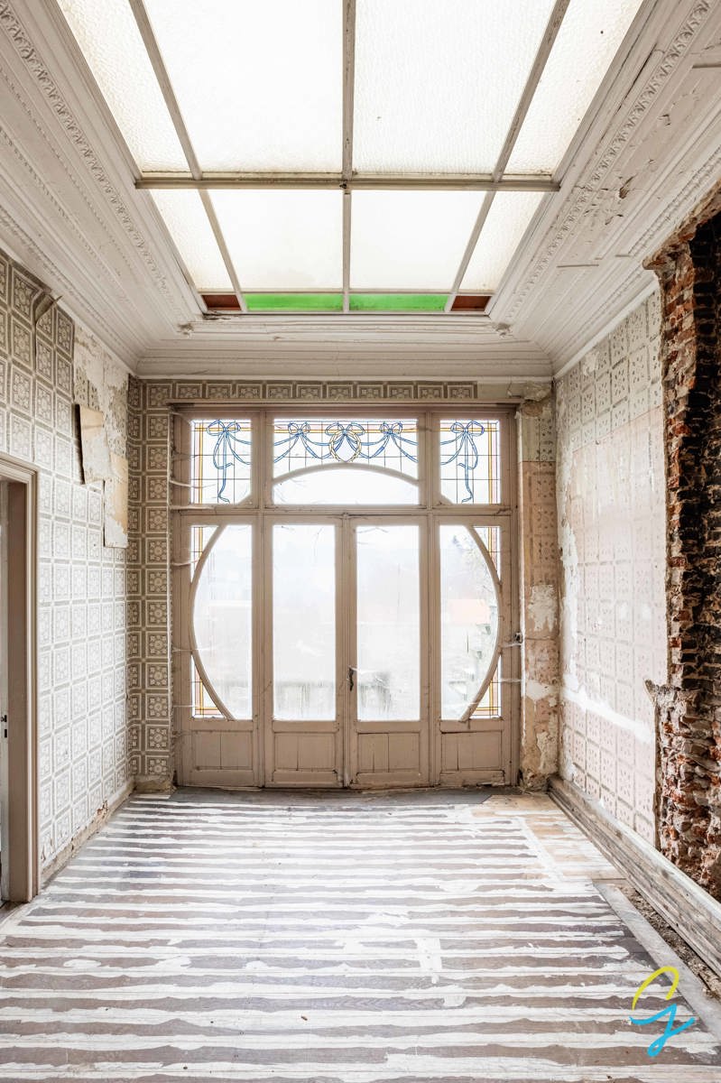 Vergund renovatieproject voor 4 appartementen - foto 5