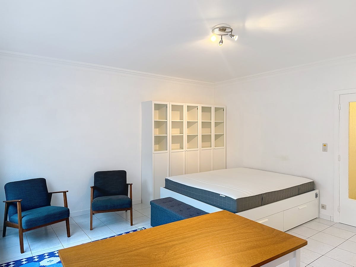 Studio à louer Ostende - photo 4