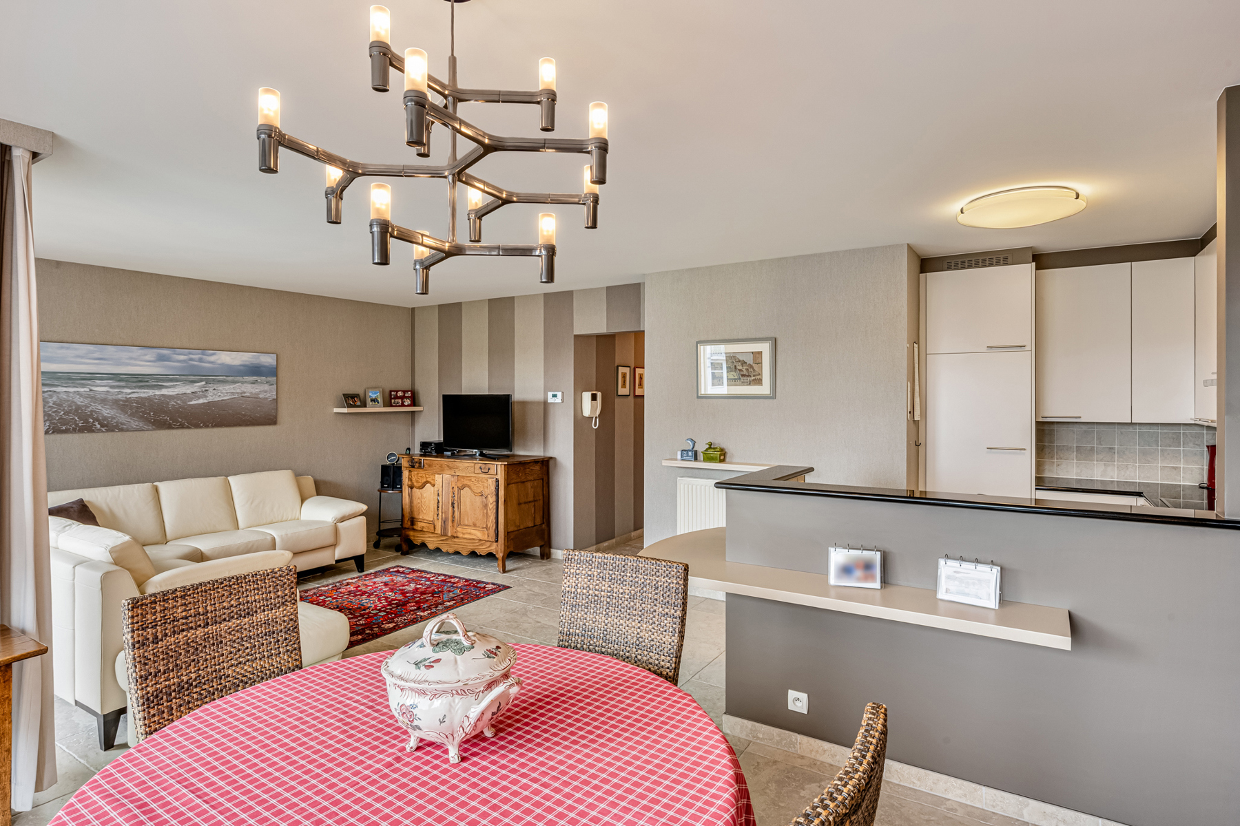 Appartement à vendre à Le Coq avec 2 chambres - photo 3