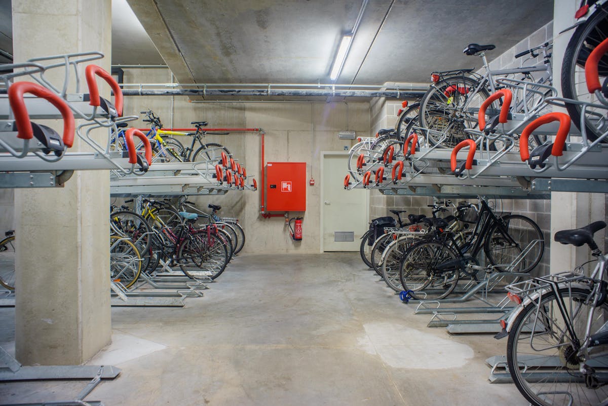 Studentenkamer te koop vlakbij station Brugge - foto 5