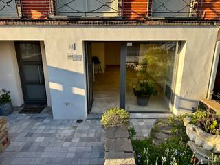 Commercial for rent in Dilbeek