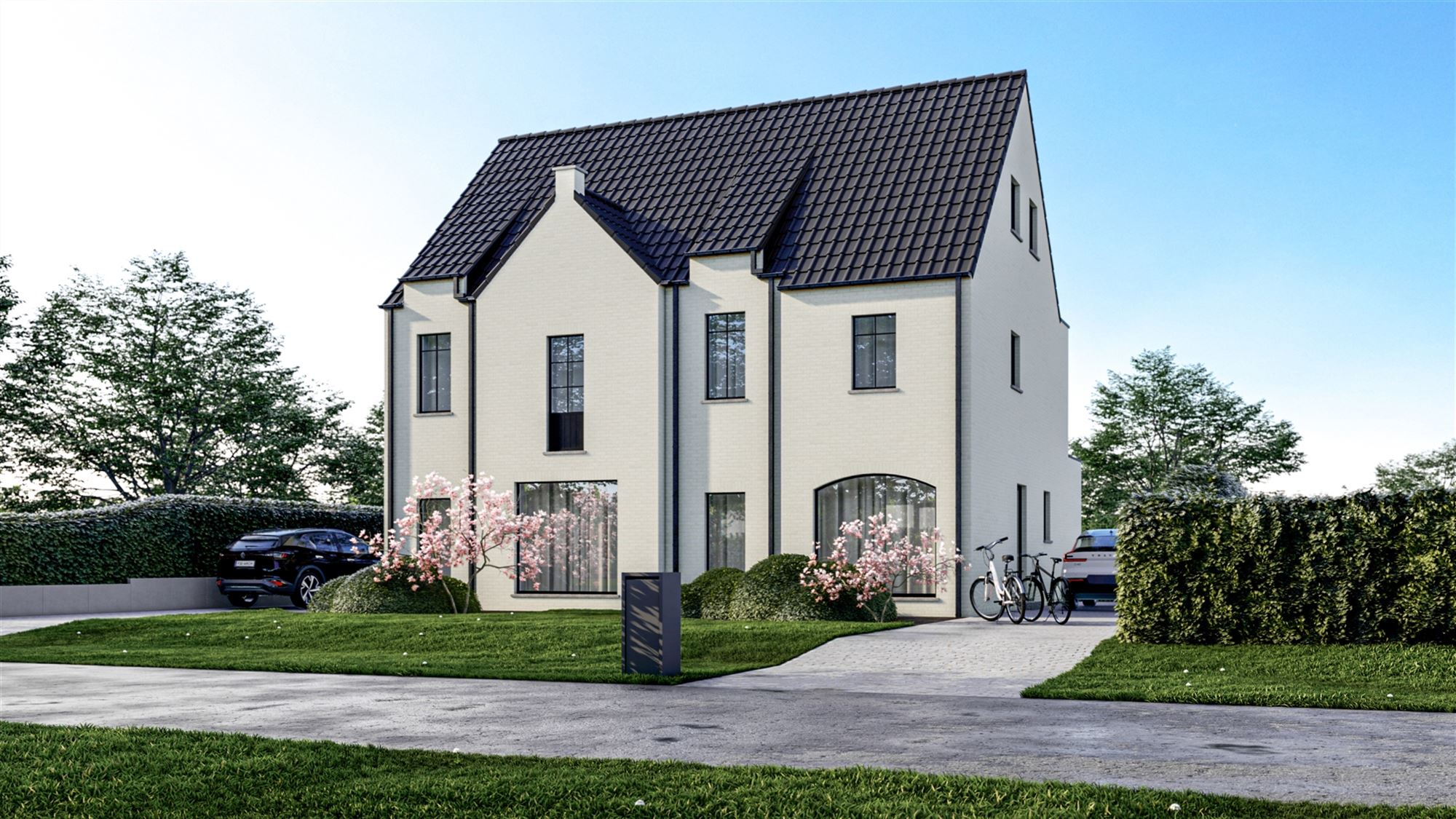 Huis - foto 5