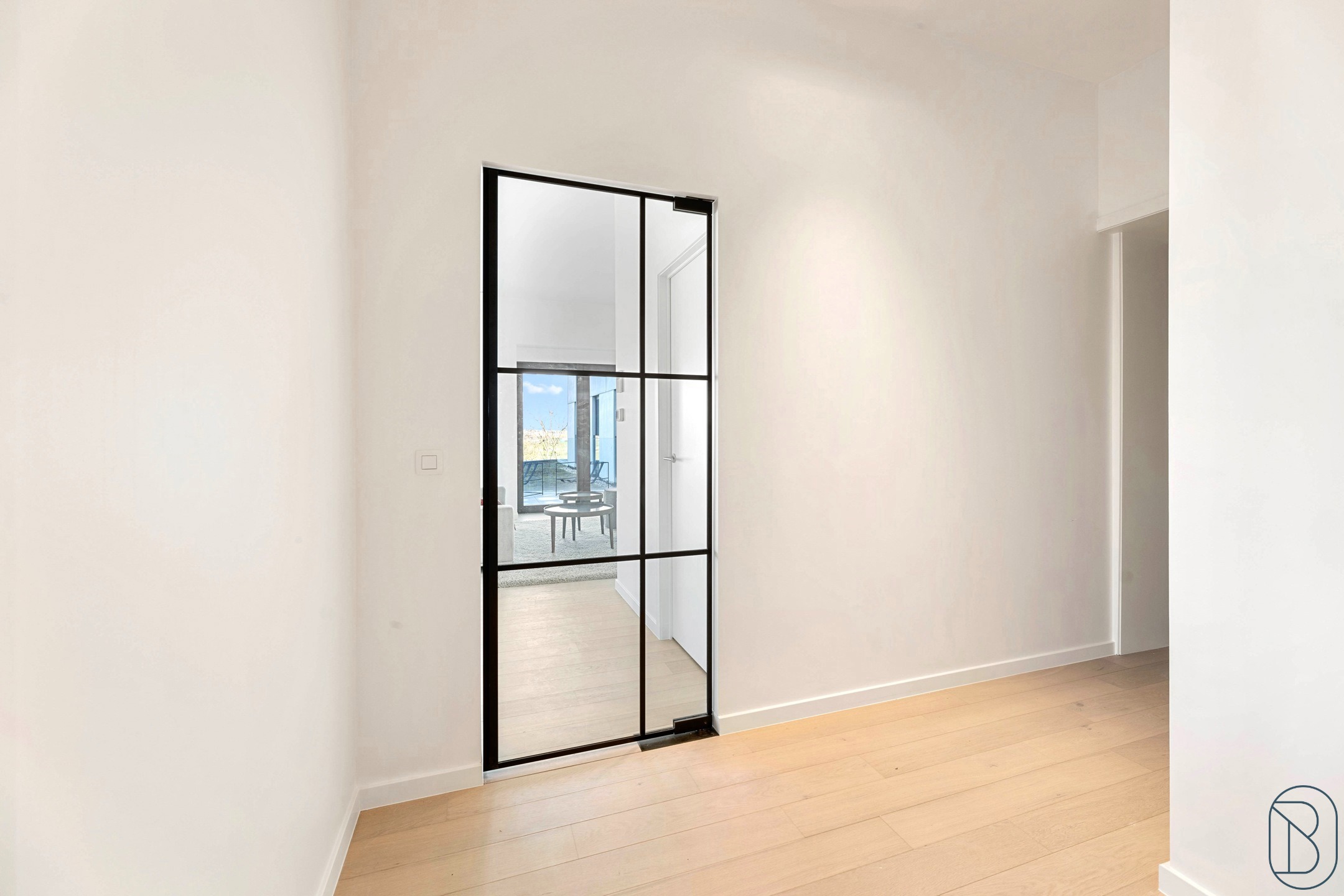 Energiezuinige (warmtepomp) appartement met groot terras.  - foto 4