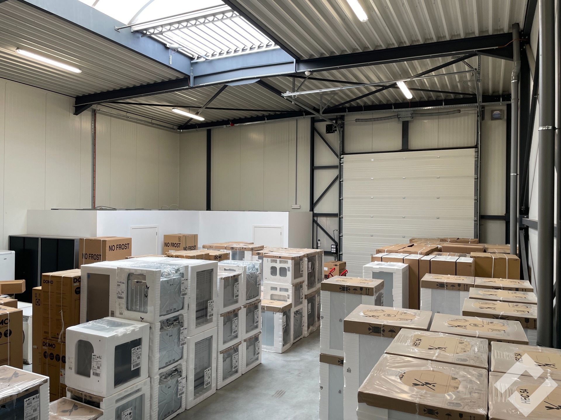 Recente KMO-unit (175m2) te huur in Lommel!  - foto 4