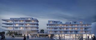 <p>Private parkeermogelijkheden op deze locatie staan garant voor extra comfort.</p>

<p>Staanplaatsen tussen €30.000 en €35.000 </p>
