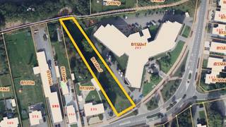 Bent u op zoek naar een ruim perceel bouwgrond op een uitstekende locatie?Ontdek dit prachtig gelegen perceel van ca. 1.555 m² in het hart van...