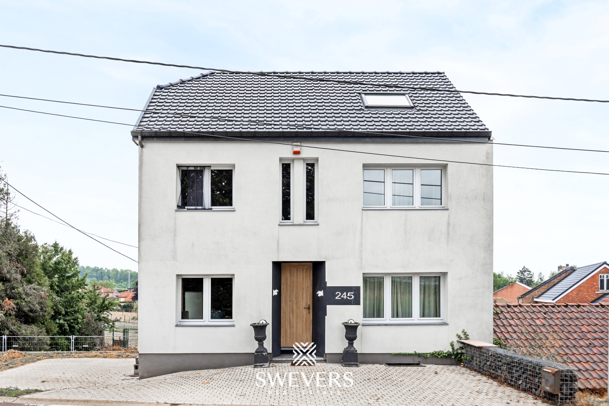 Maison à vendre à Tongres-Borgloon