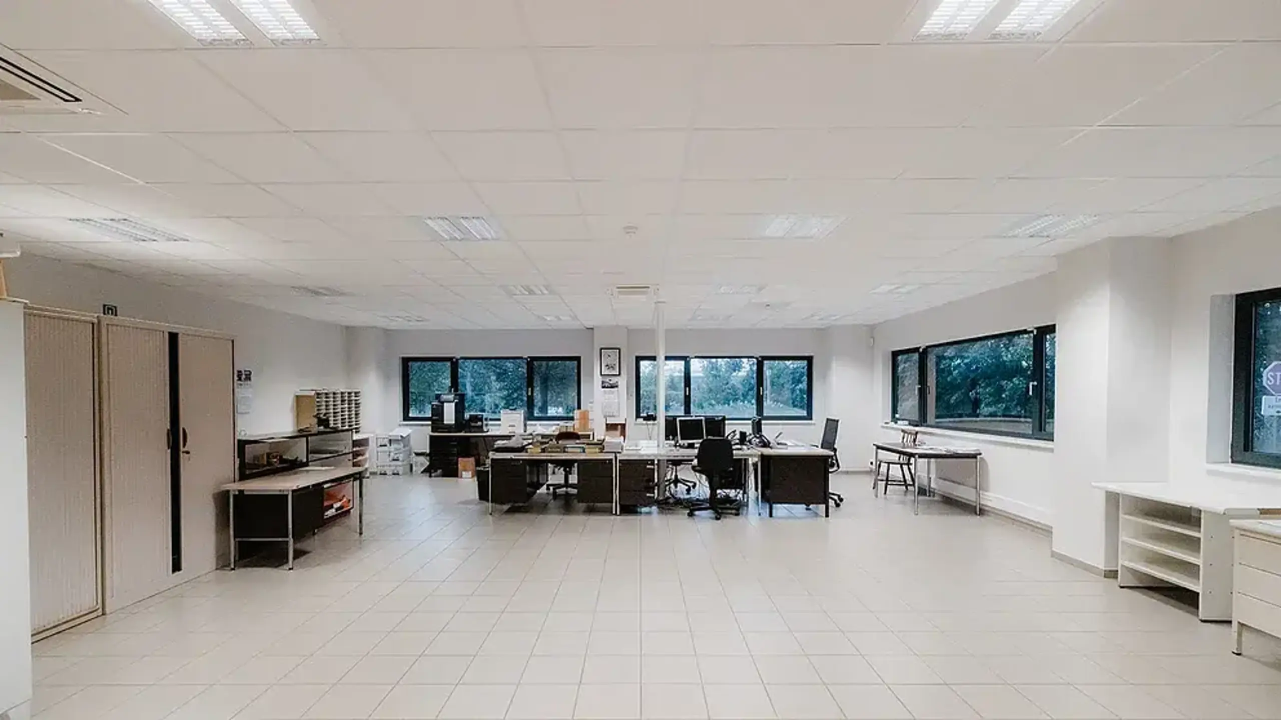 Commercial for rent in Aarschot - photo 4