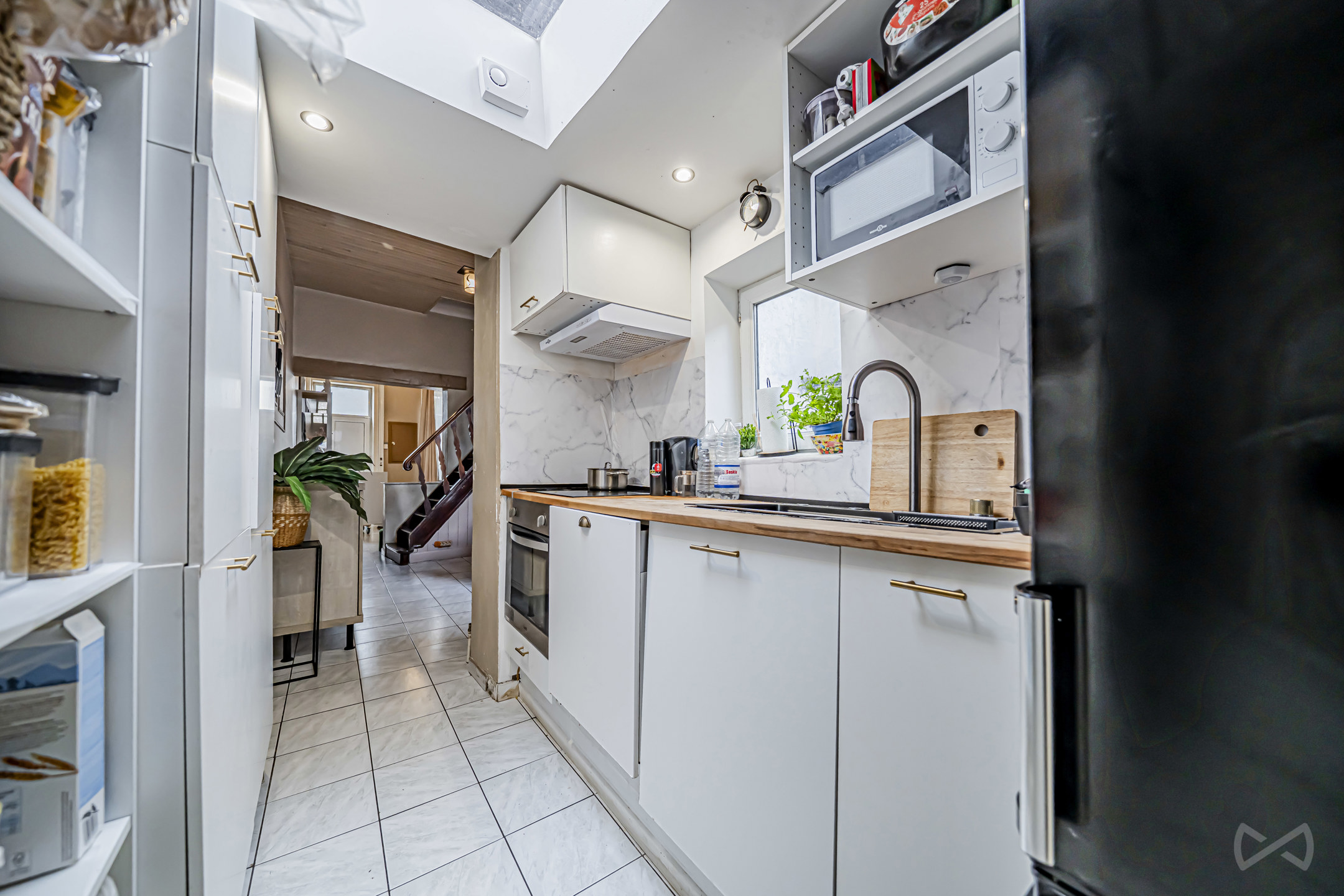Huis te koop in Dampremy met 4 slaapkamers - foto 4