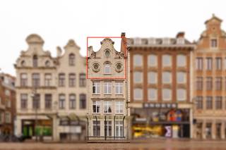 Apartment for sale in Lier