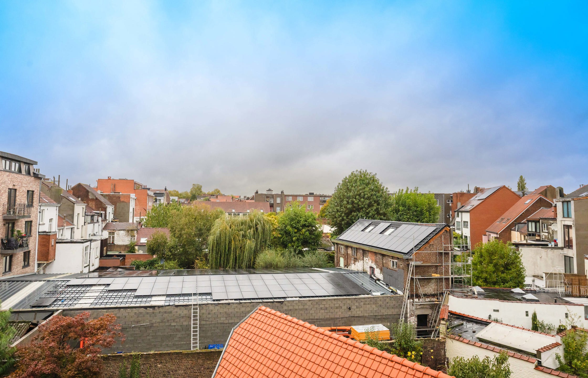 Appartement à vendre à Jette - photo 2