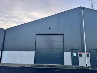 Commercial for rent in Kortemark