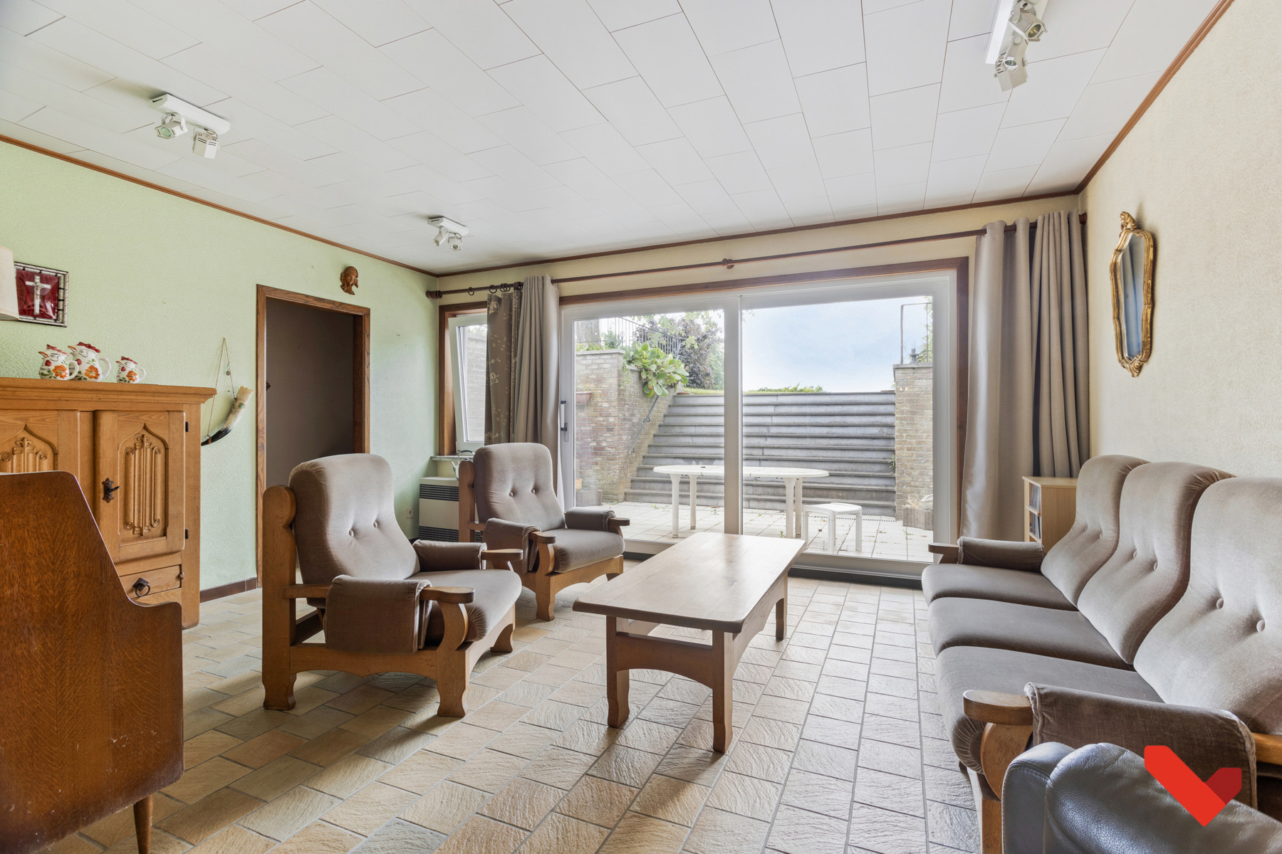 Authentieke hoeve met renovatiepotentieel - foto 3