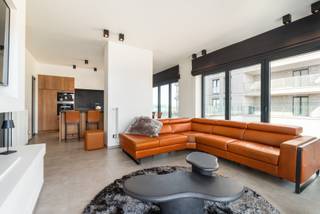Appartement à vendre à Ostende