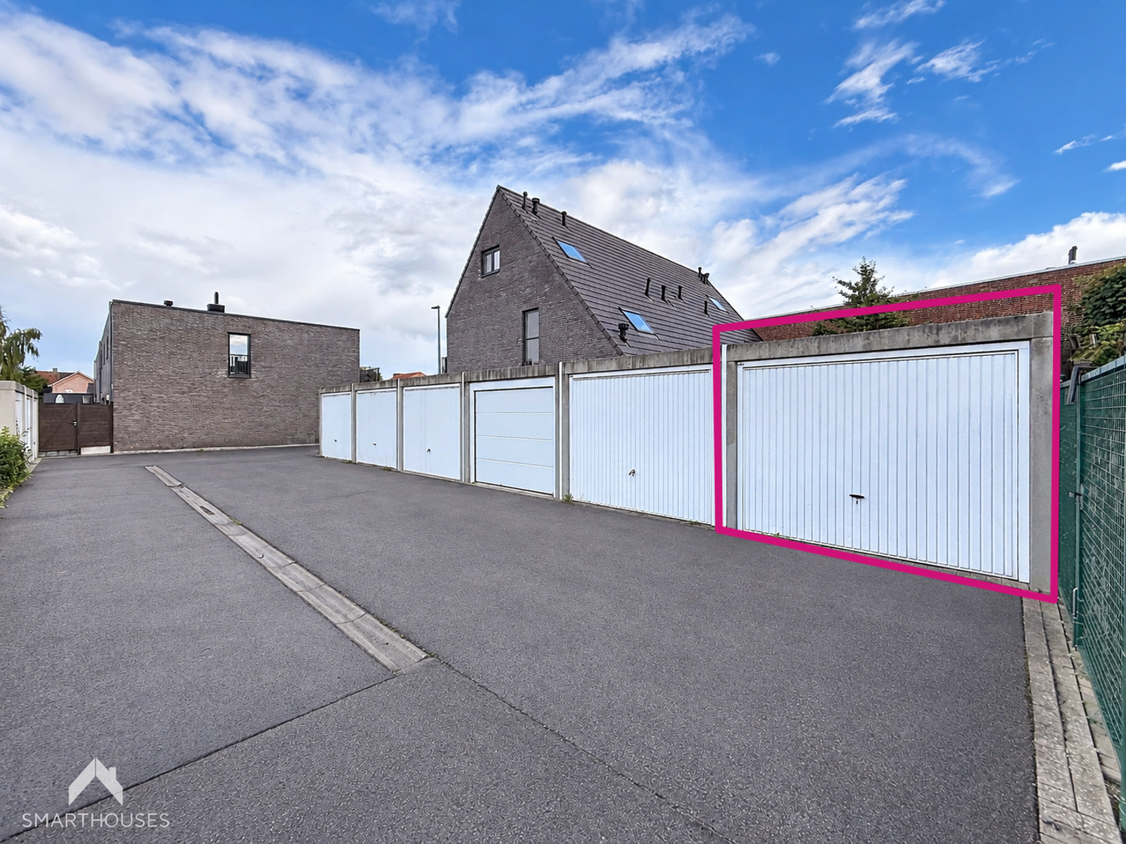 Instapklare duplex met 3 slpks, garage en terras - foto 5
