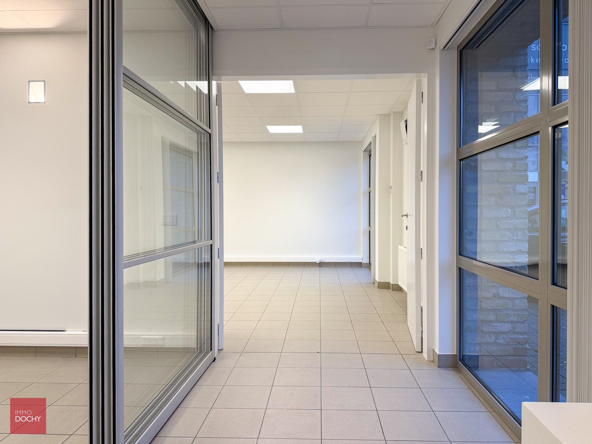 Instapklare kantoren / praktijkruimte | Processiestraat - foto 1