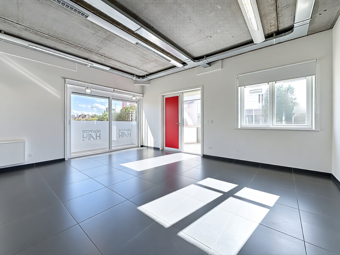 Bien commercial situé idéalement près de la mer à Nieuport-Bain. - photo 3