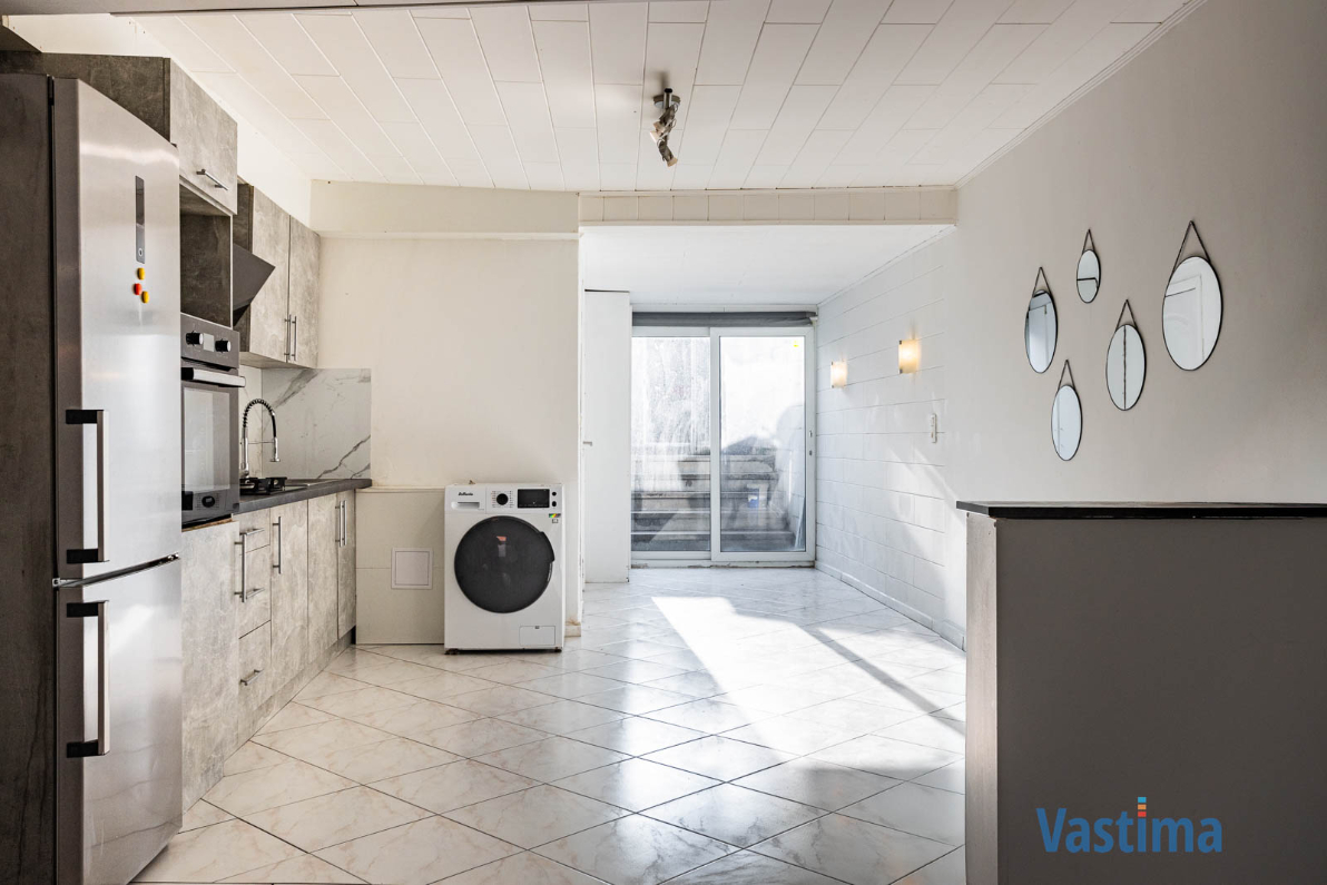 Lichtvolle starterswoning met zuid gerichte tuin - foto 5