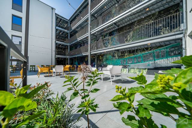 Projet à vendre à Liège