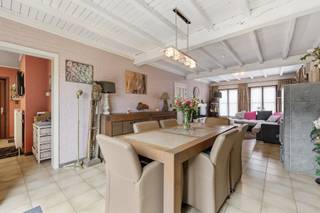 Maison à vendre à Begijnendijk