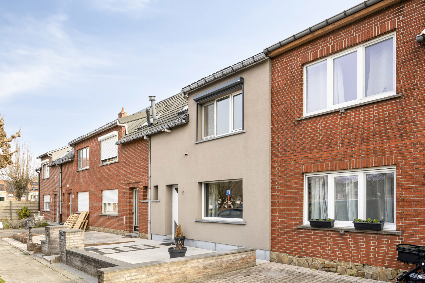 Move-in ready home with 3 bedrooms and garage in Willebroek! - photo 5