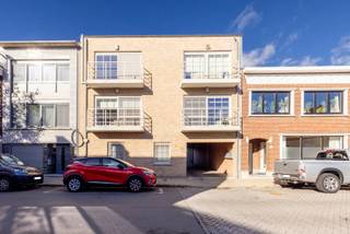 Apartment for sale in Lier