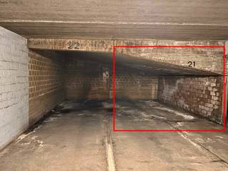 Staanplaats te huur – Eindgracht 2, staanplaats nr. 21Op zoek naar een veilige en handige plek om uw wagen te parkeren?Wij bieden een staanplaats te...