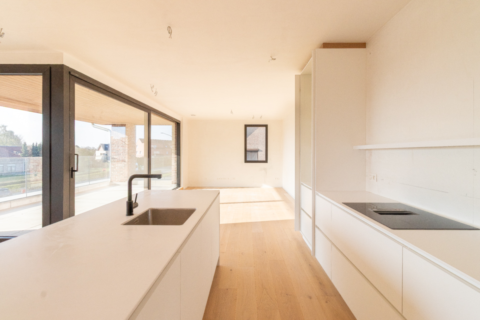 Apartment for sale in Brecht with 3 bedrooms - photo 4