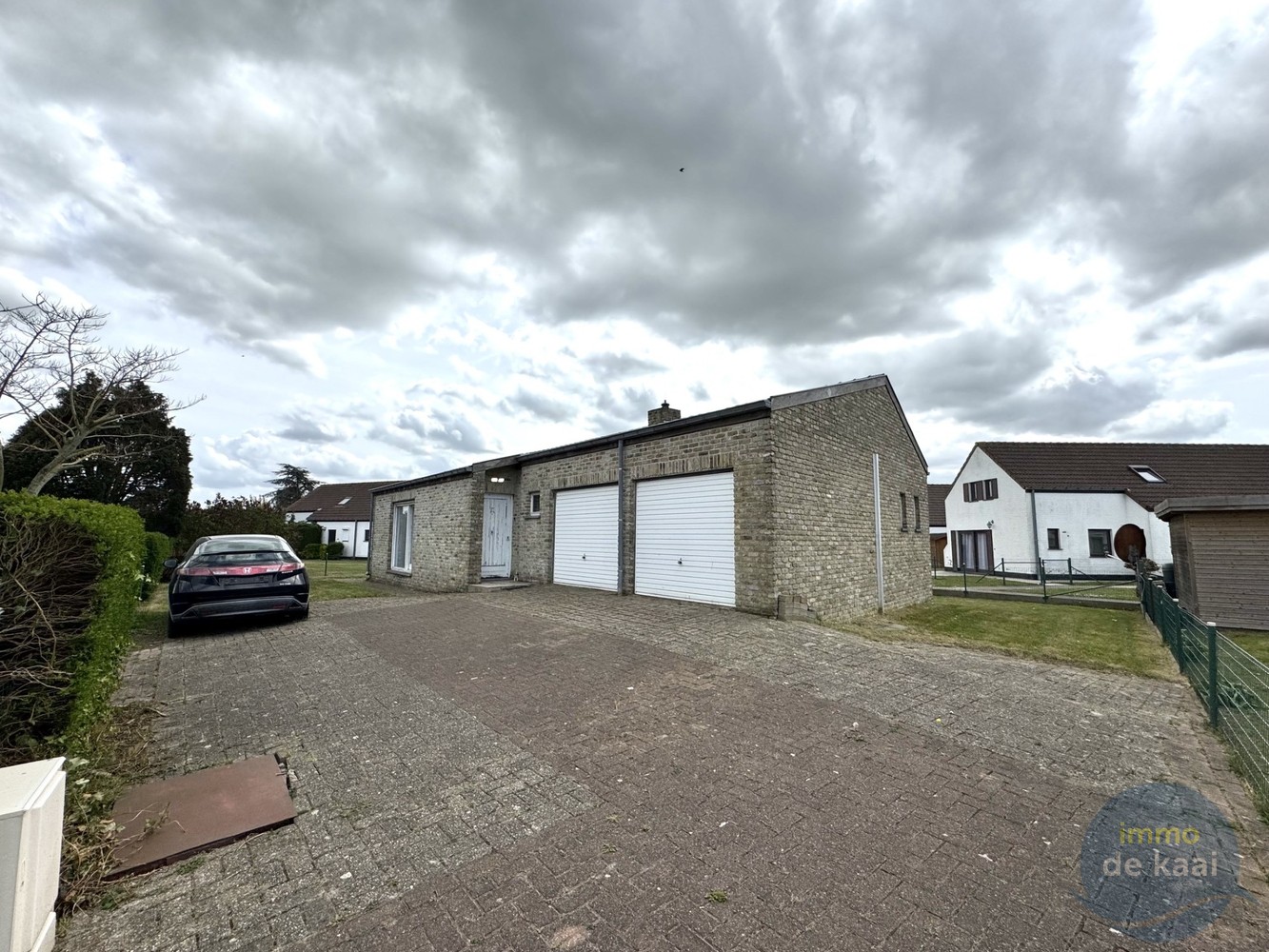 Huis te koop in Westende met 2 slaapkamers - foto 2