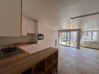 Apartment for rent in Blankenberge