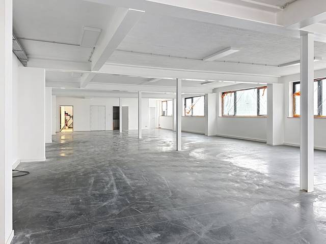 Project for rent in Schelle