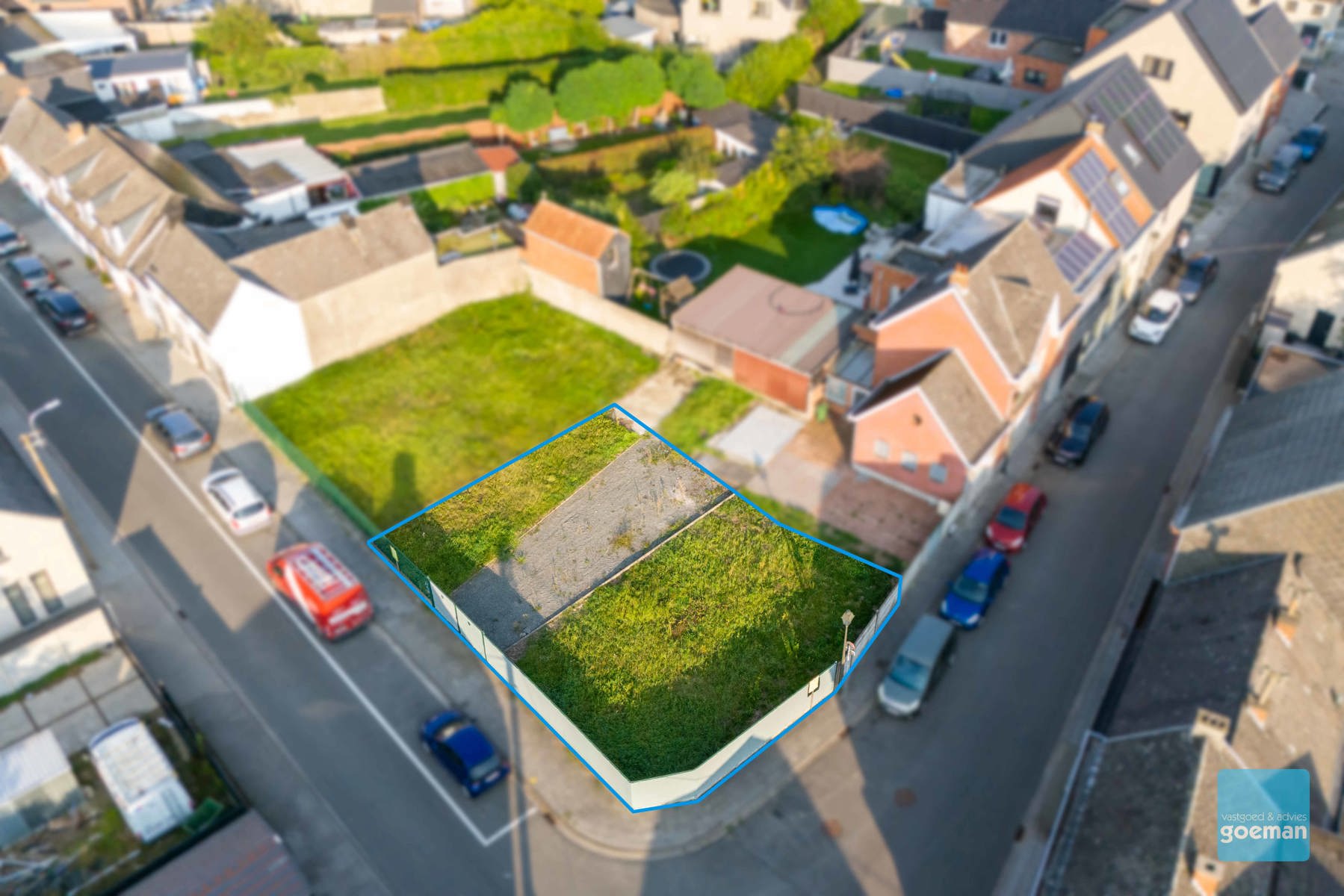 Land for sale in Berlare - photo 5