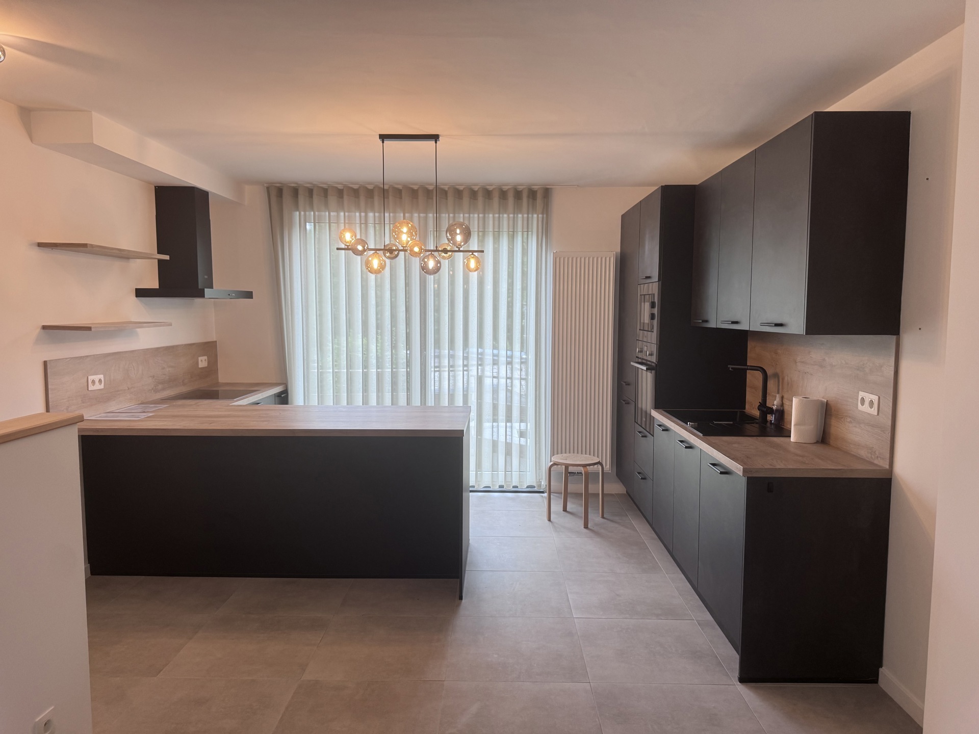 3 slaapkamer woning kort nabij centrum Bornem - foto 4
