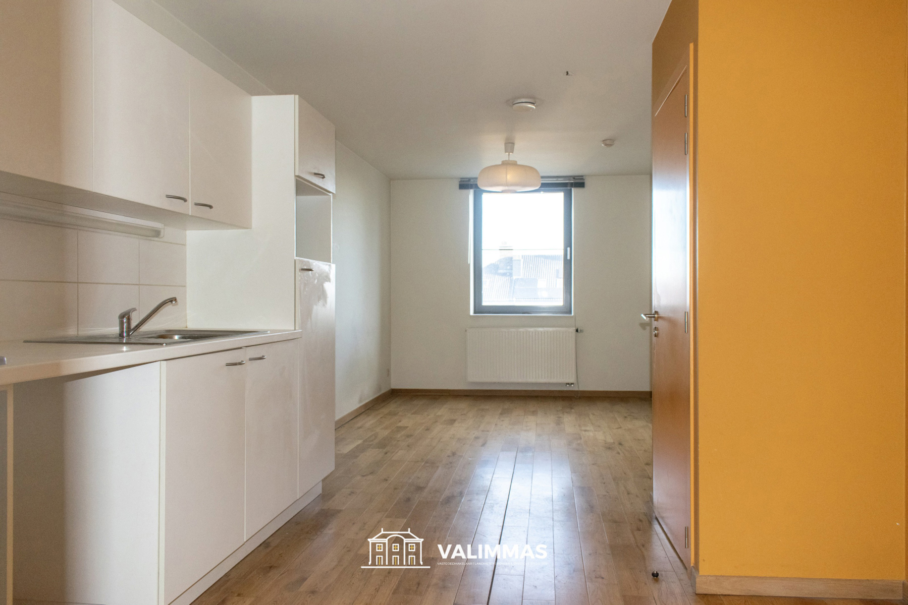 Energiezuinig appartement met kelder en autostandplaats... - foto 4