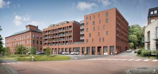 Appartement te koop in Tubeke