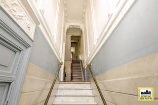 Prise de rendez-vous pour l’UNIQUE JOURNÉE DE VISITE exclusivement par téléphone via Elias Le Juste au 0487/ 33 .10 .10. Plus d’informations...