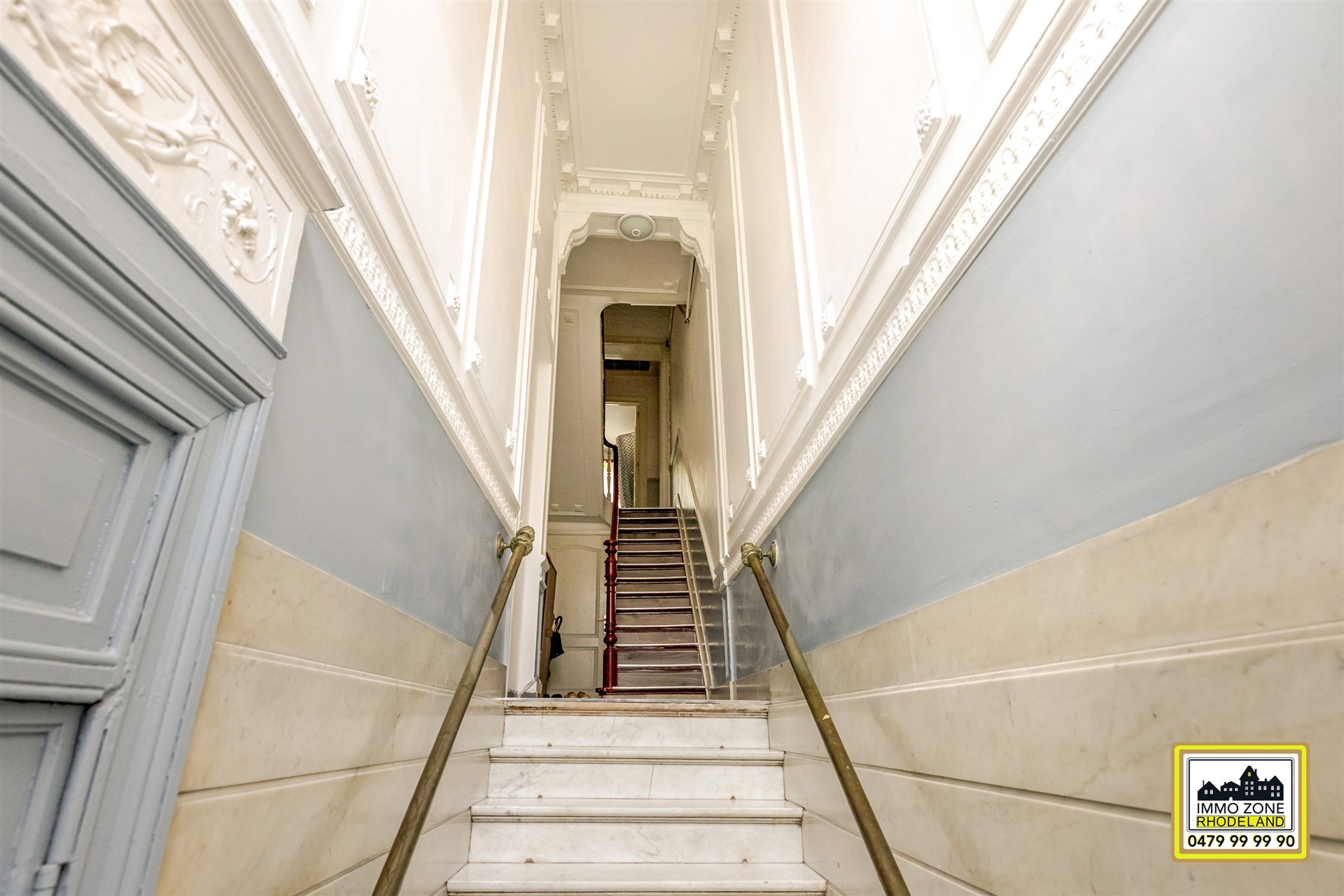 Magnifique maison de maître avec 6 chambres et terrasse - photo 2