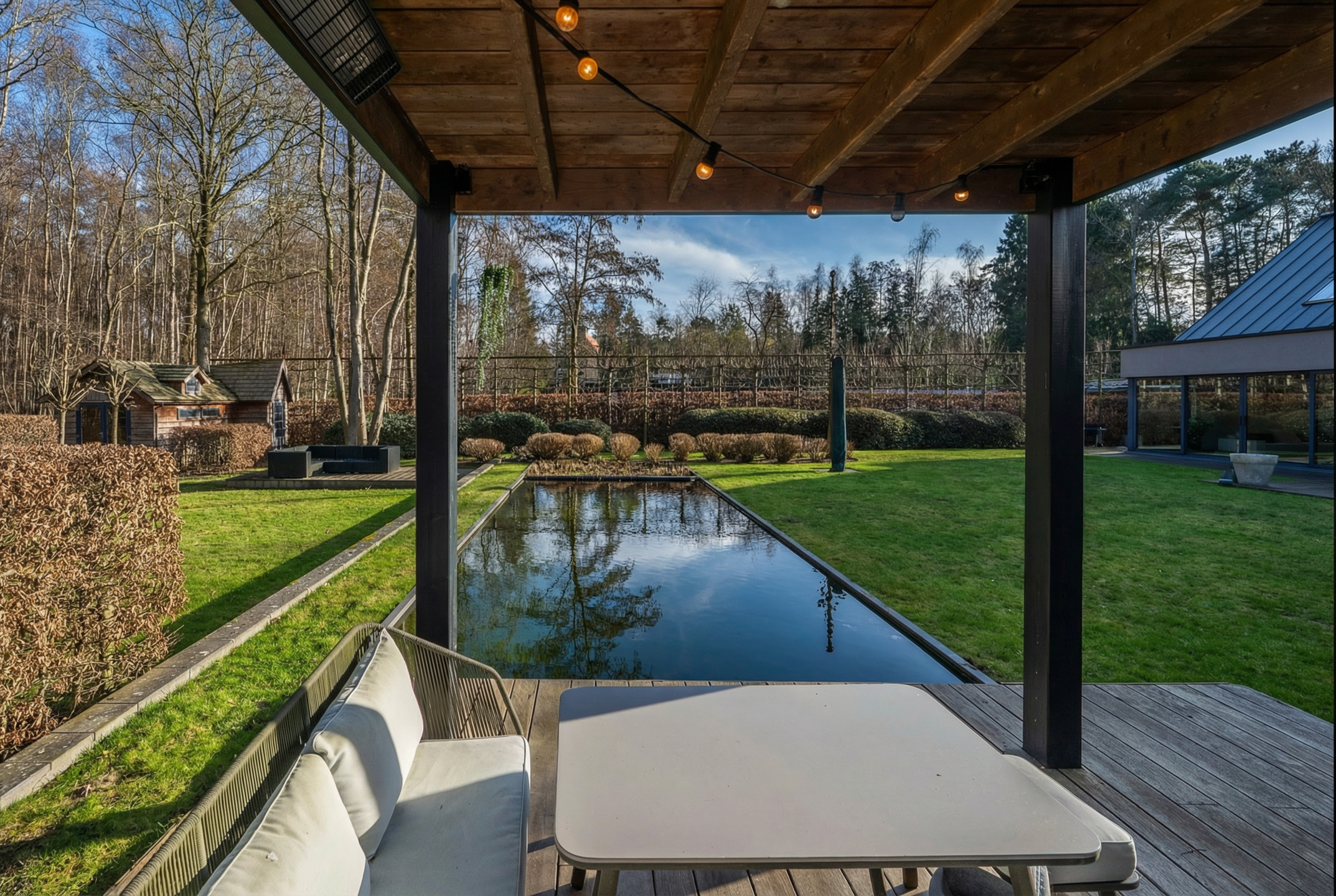 Droomwoning: vakantiegevoel & privacy in doodlopende straat - foto 4