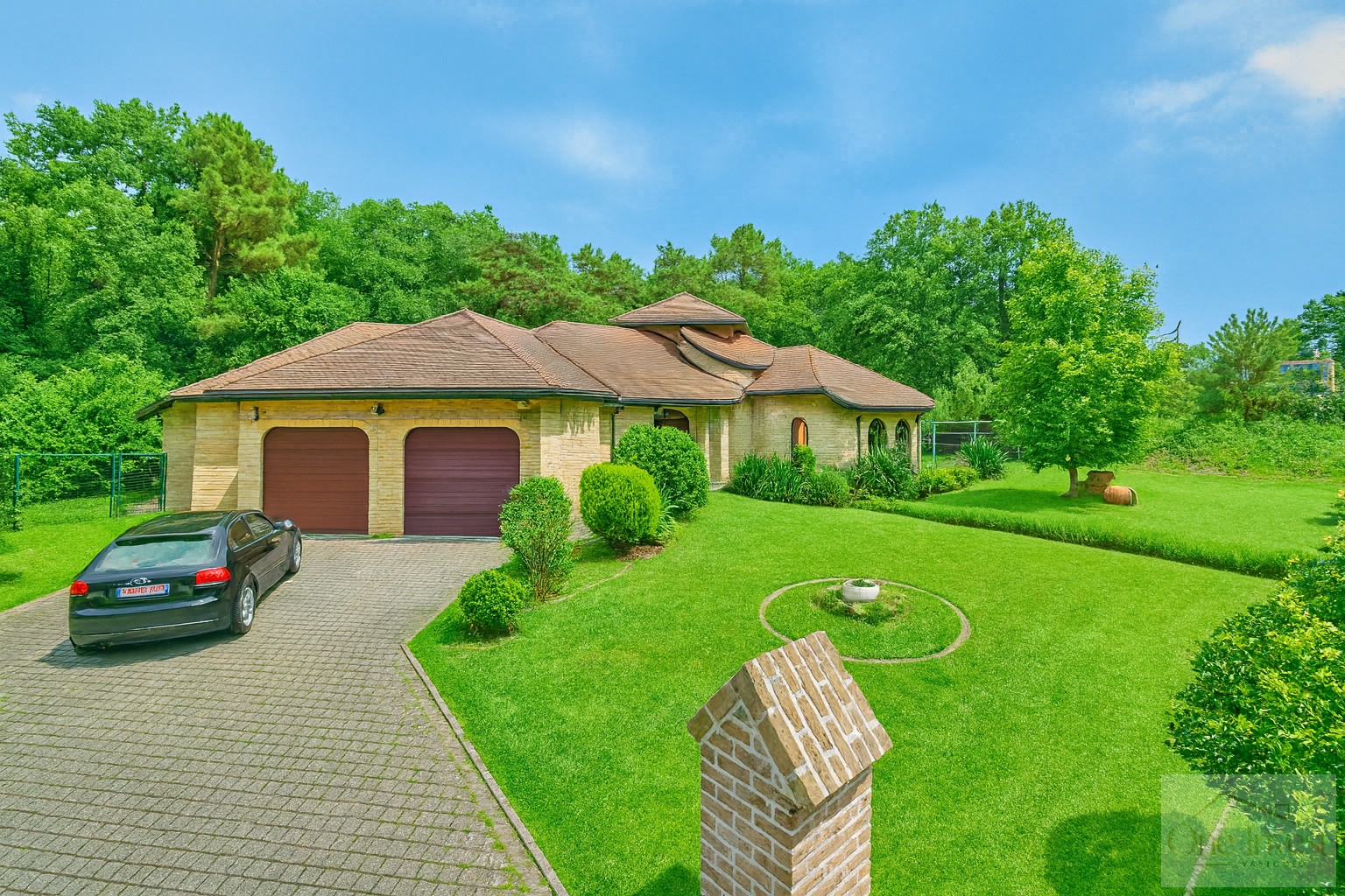 Maison à vendre à Houthalen-Helchteren avec 4 chambres - photo 2
