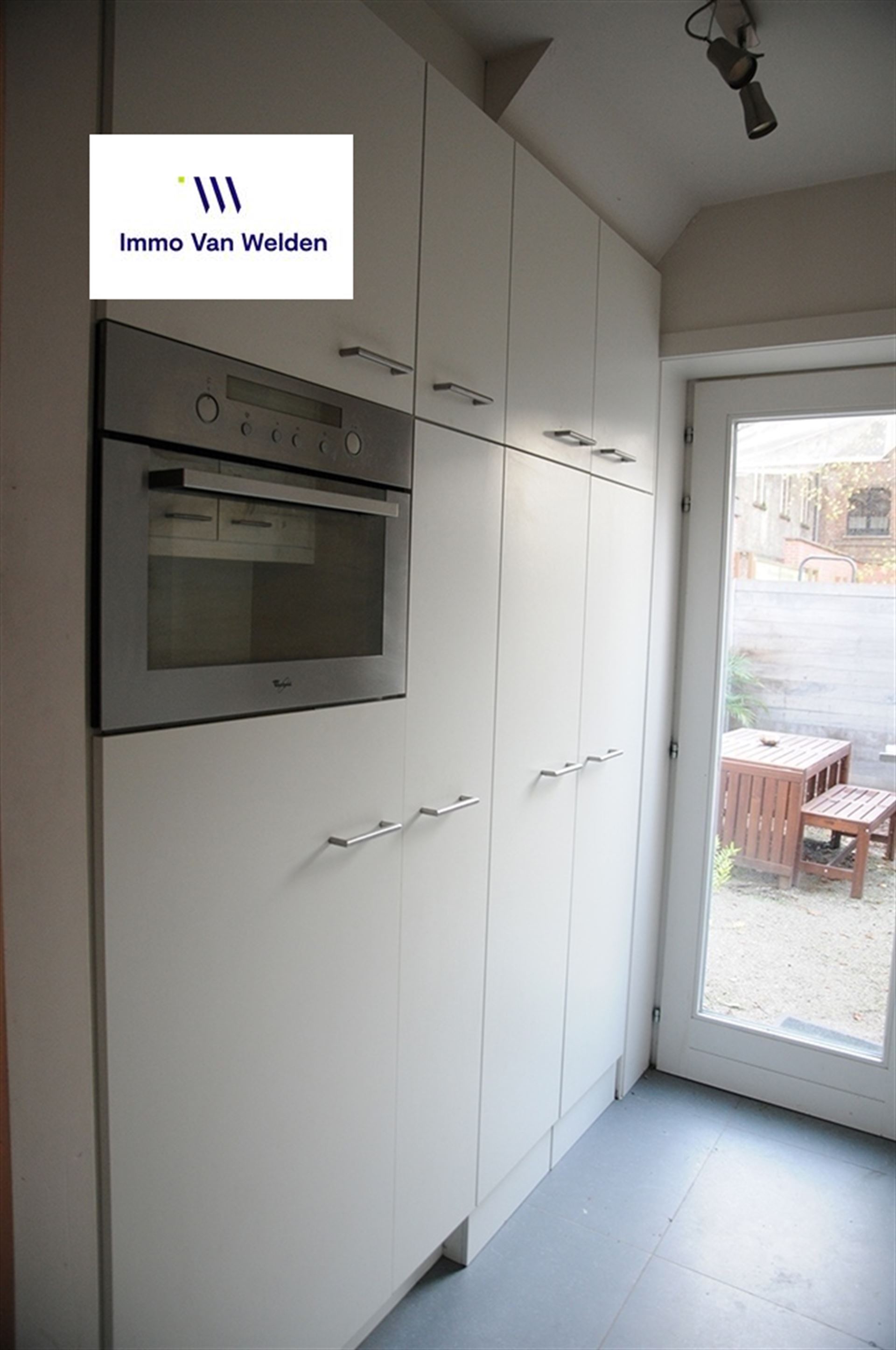 House for rent in Oudenaarde with 1 bedroom - photo 4